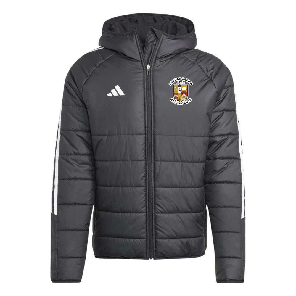 Lurgan Ladies Hockey Club Winter Coat