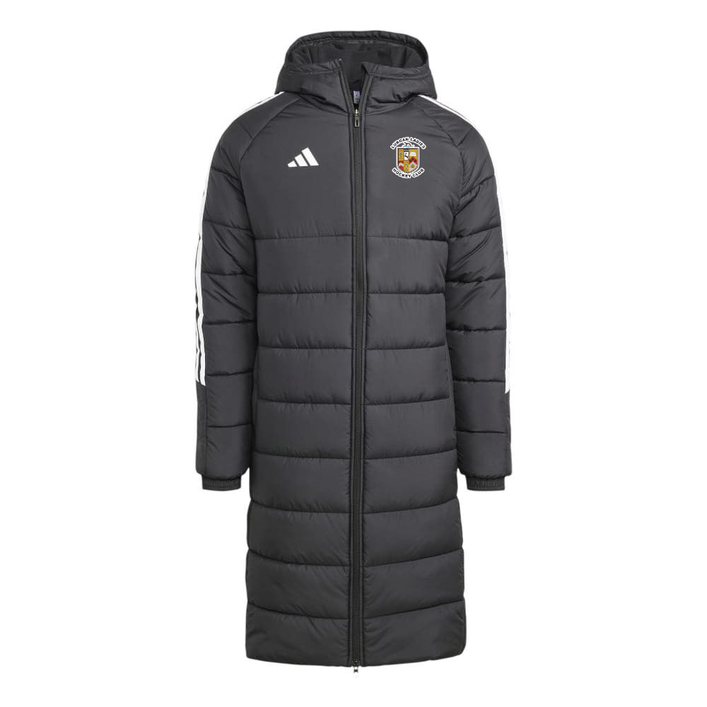 Lurgan Ladies Hockey Club Long Coat
