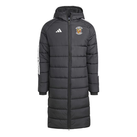 Lurgan Ladies Hockey Club Long Coat