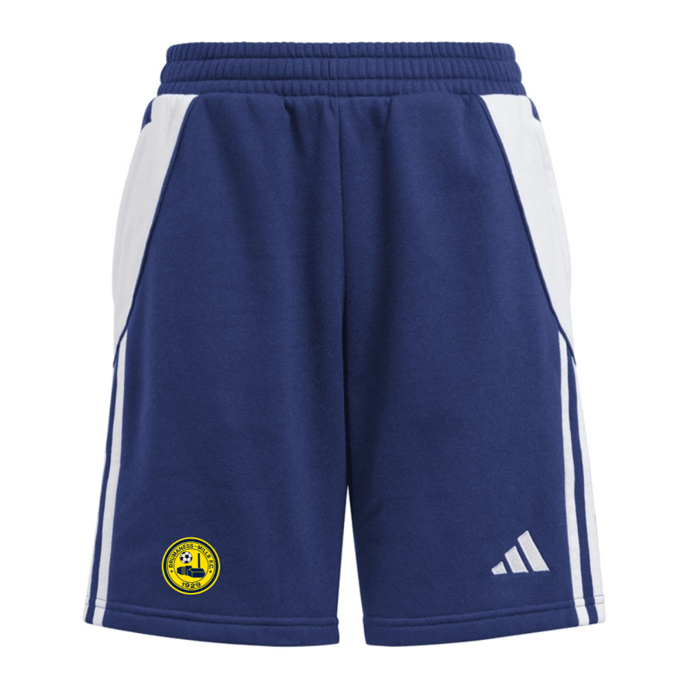 Drumaness Mills Adidas Tiro Travel Shorts (Players)