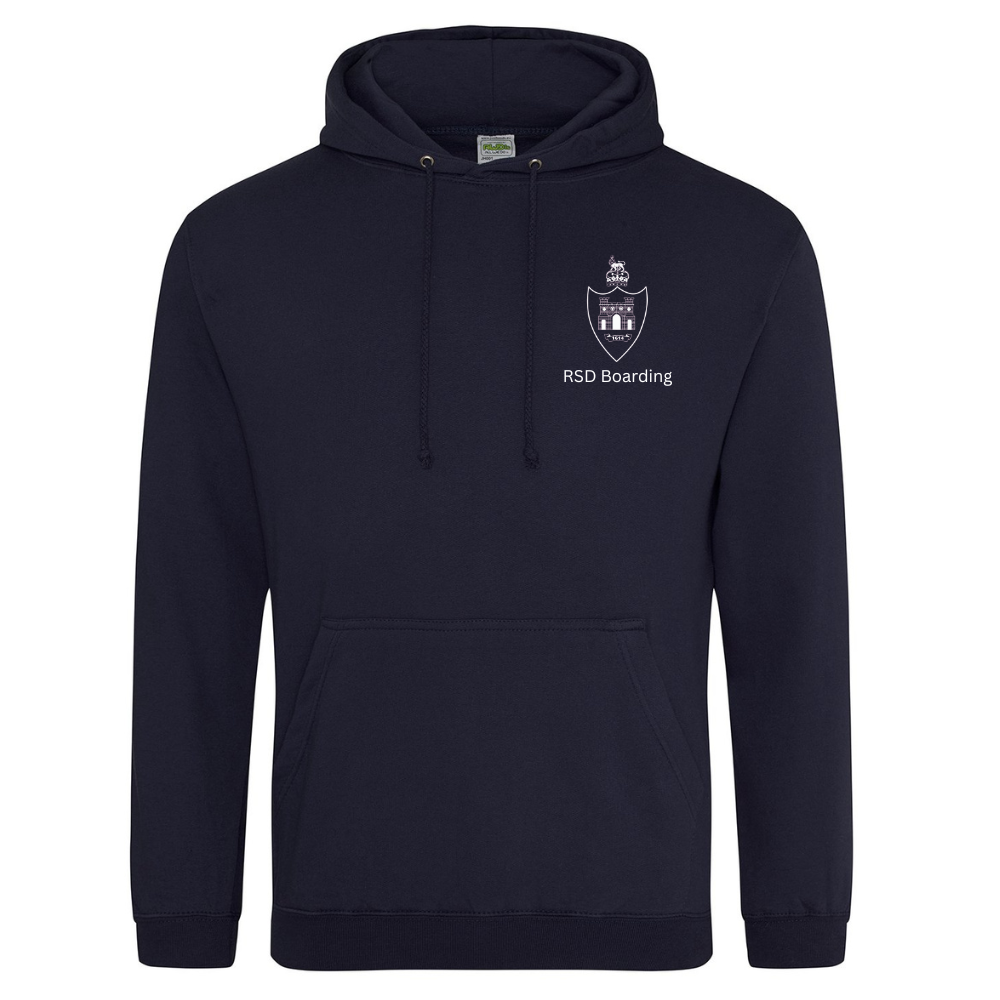 Royal School Dungannon Boarding Hoodie