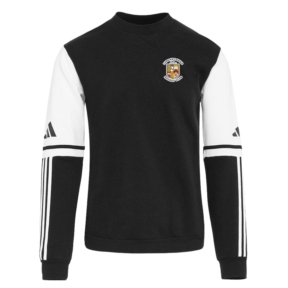 Lurgan Ladies Hockey Club Quarter Sweatshirt