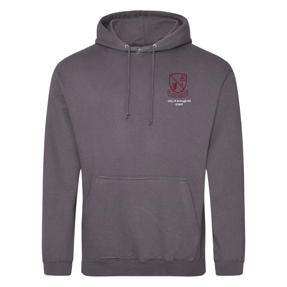 City of Armagh HS Staff Hoodie