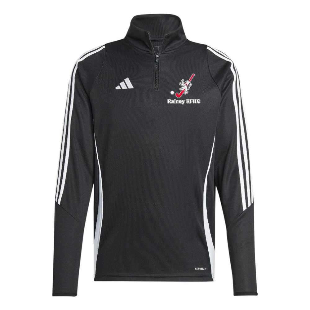 Rainey RFHC Tiro 24 1/4 Zip Training Top