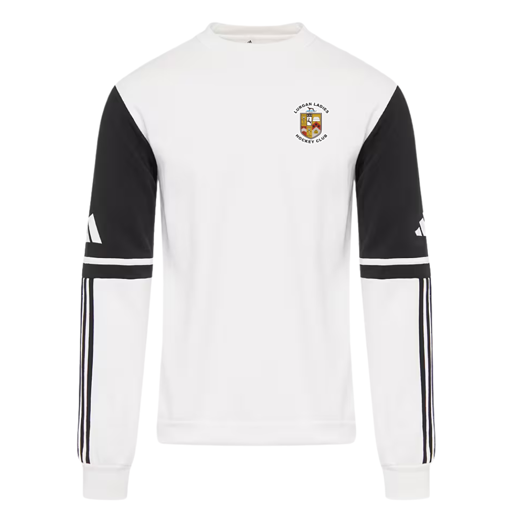 Lurgan Ladies Hockey Club Quarter Sweatshirt
