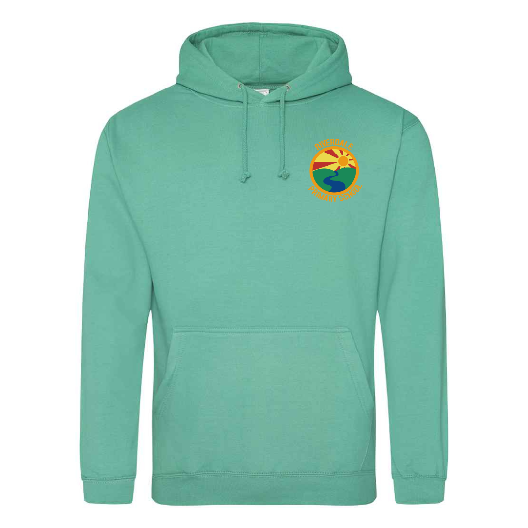 Riverdale PS Leavers Hoodie 2026