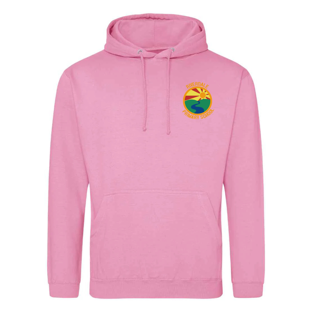 Riverdale PS Leavers Hoodie 2026