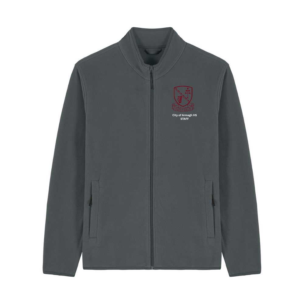 City of Armagh HS Staff Fleece