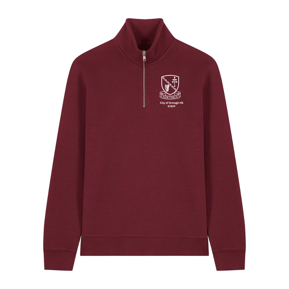 City of Armagh HS Staff Sweatshirt