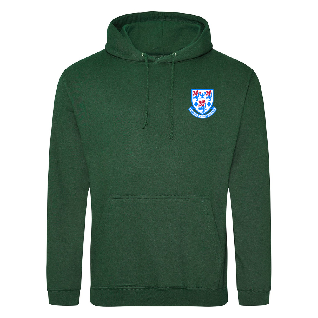 Portadown College Leavers Hoodie 2026