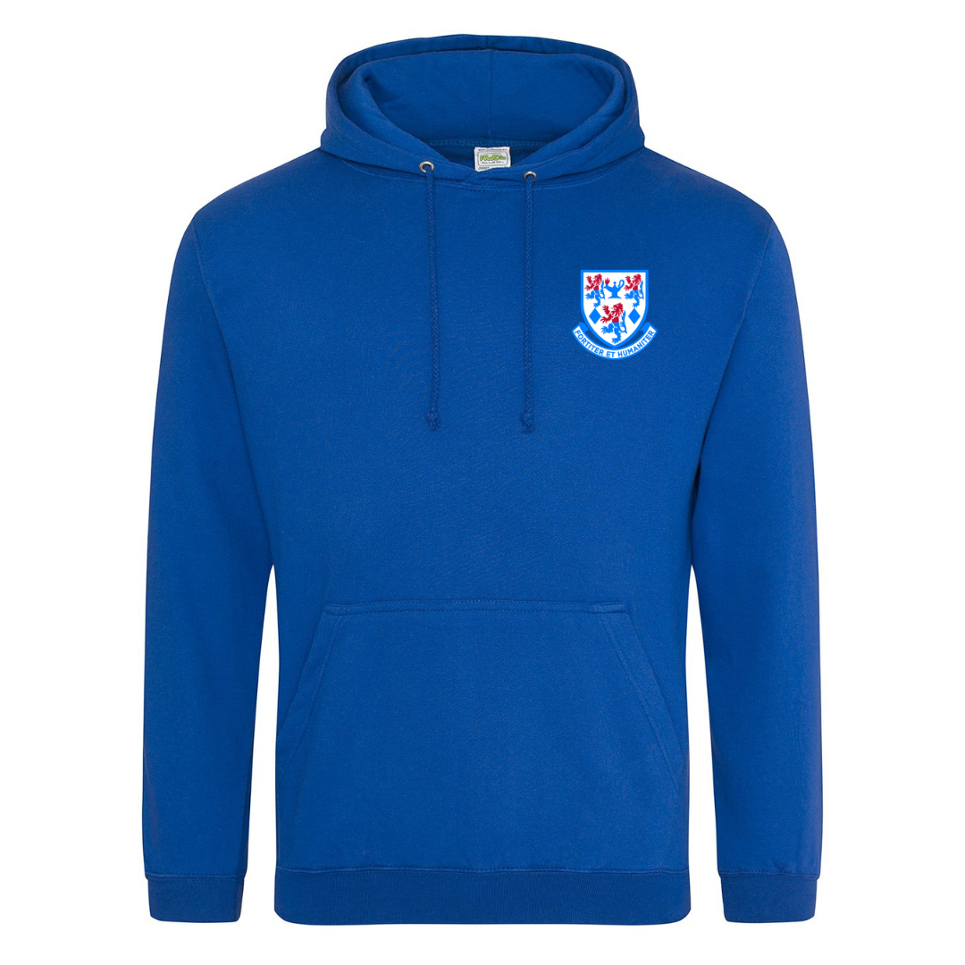 Portadown College Leavers Hoodie 2026