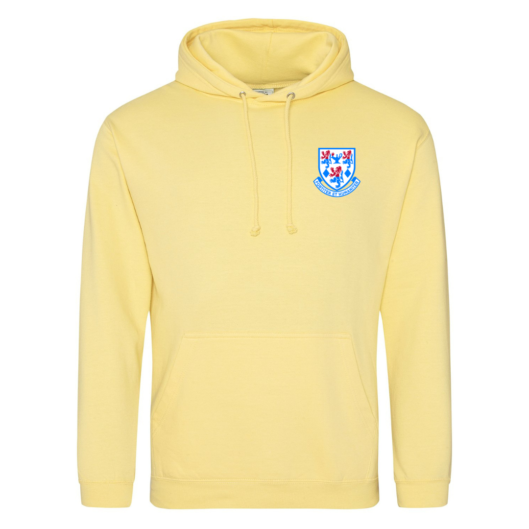 Portadown College Leavers Hoodie 2026
