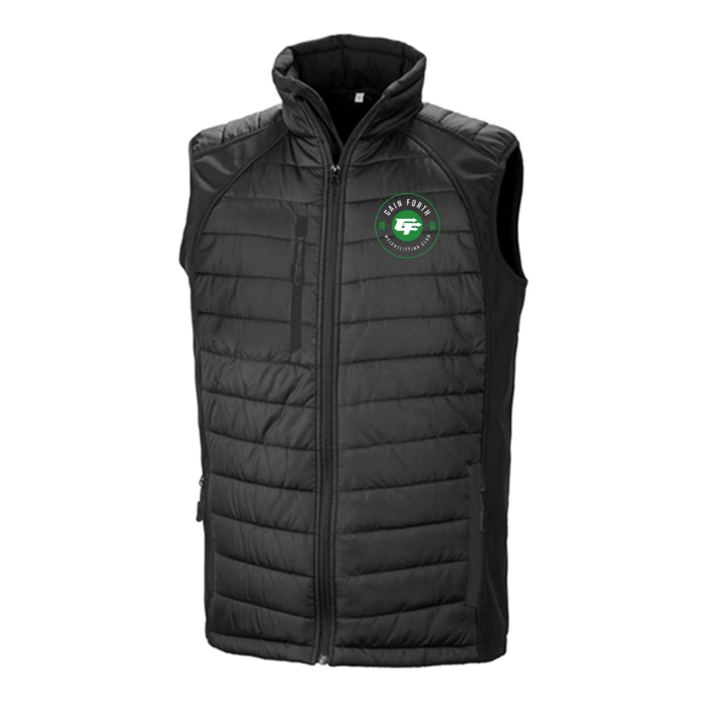 Gain Forth Gilet
