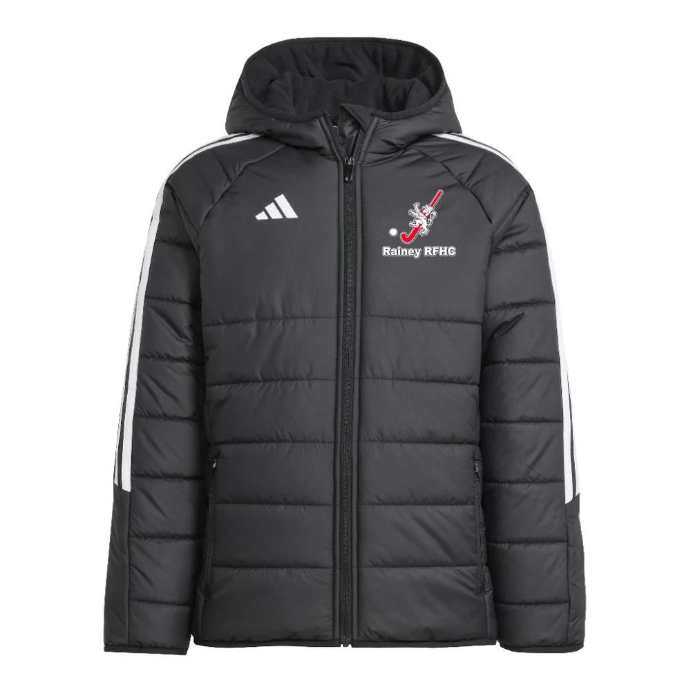 Rainey RFHC Tiro 24 Winter Jacket