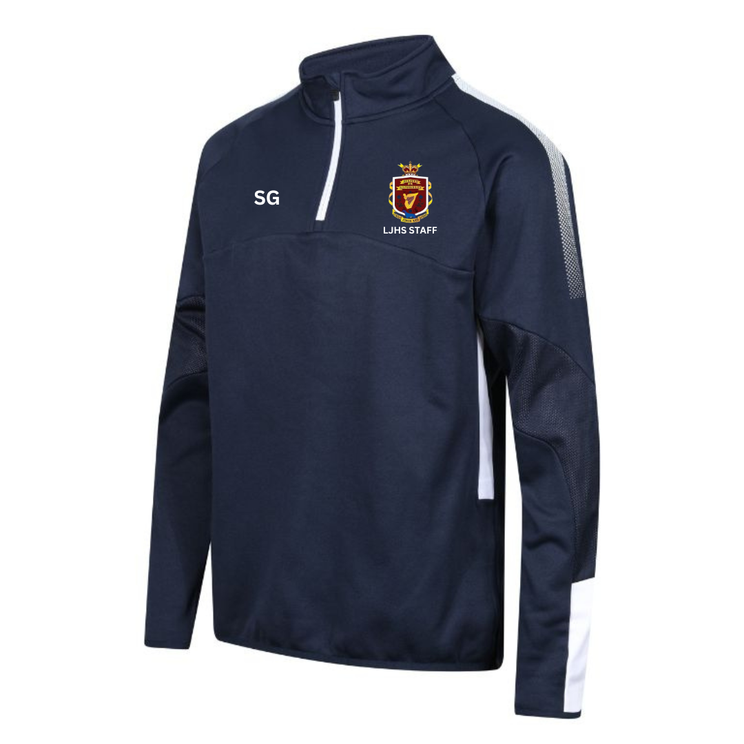 Lurgan JHS Staff Pro Midlayer