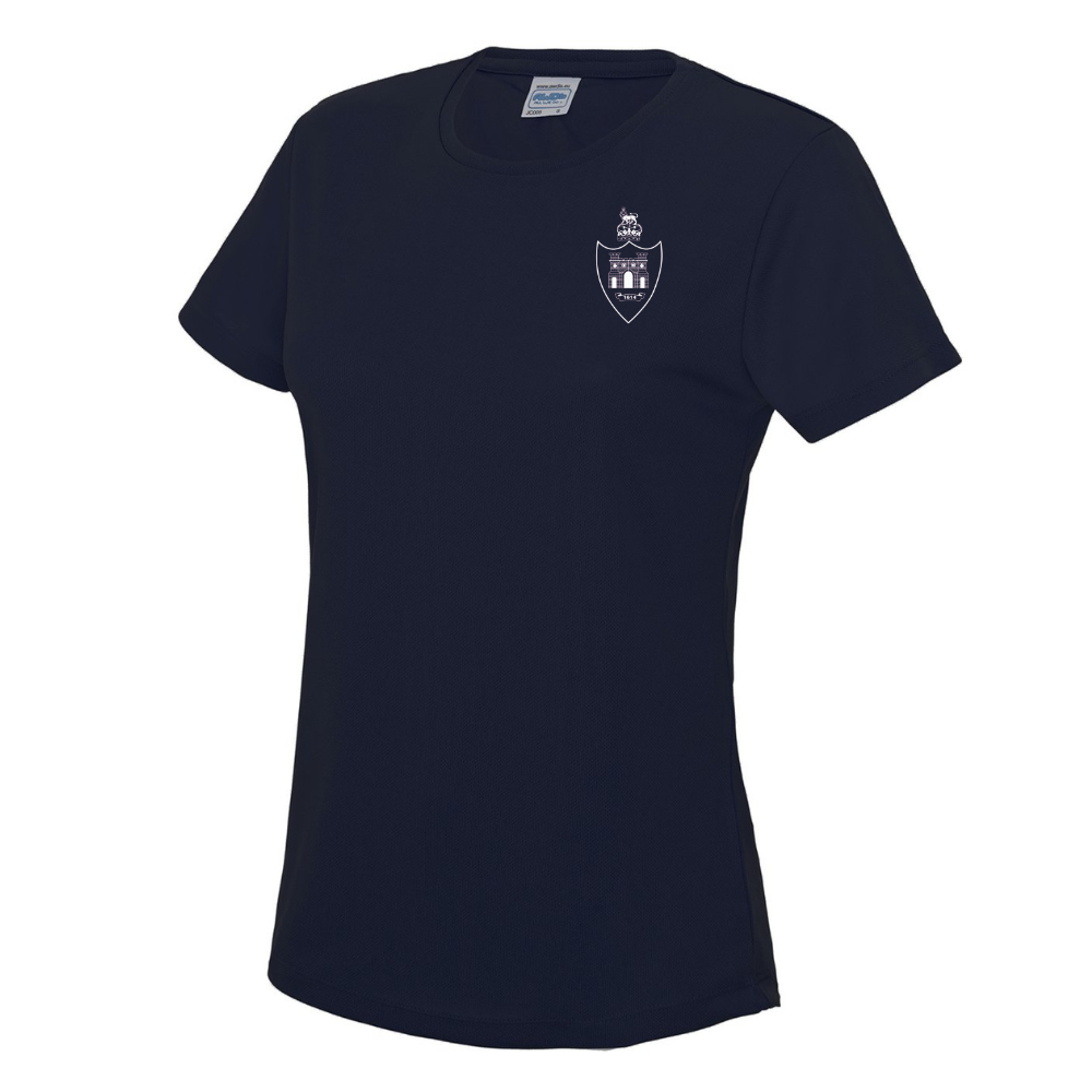 Royal School Dungannon Hockey Training Top