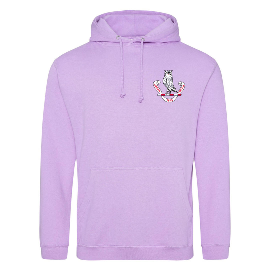 Lurgan College Leavers Hoodie 2026