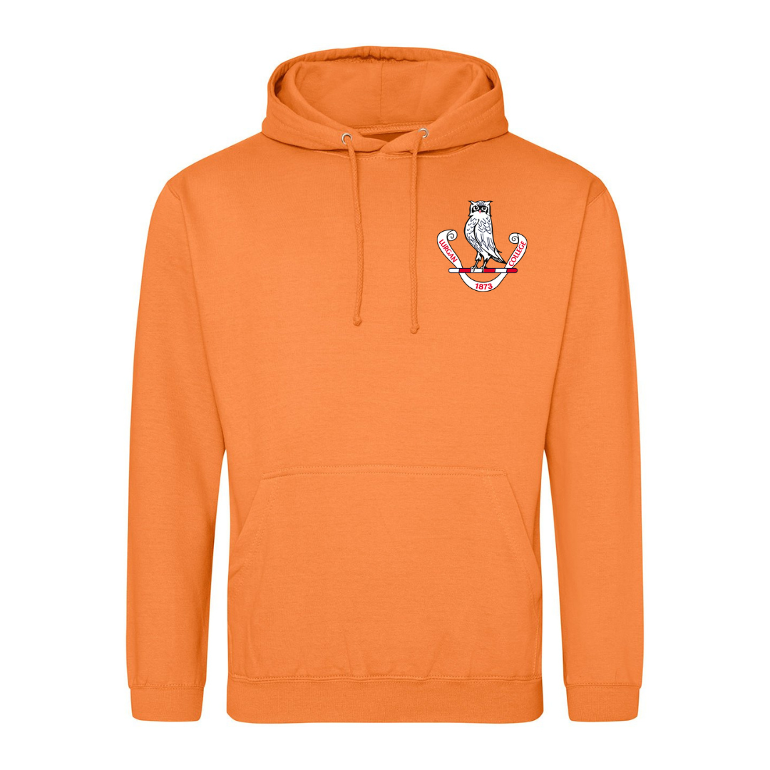 Lurgan College Leavers Hoodie 2026
