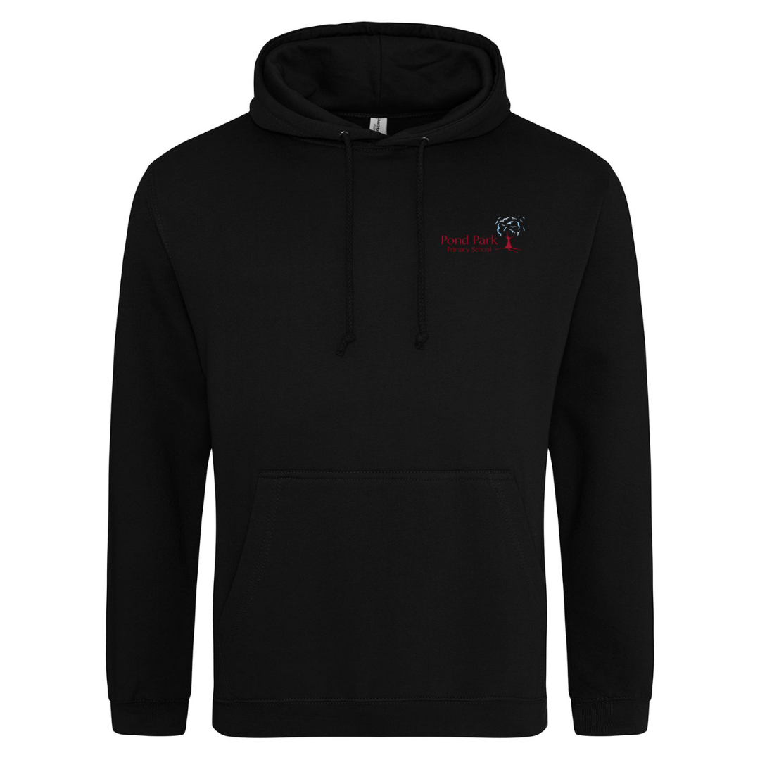 Pond Park PS Leavers Hoodie 2026