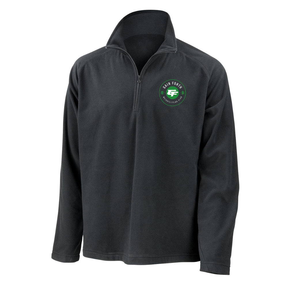 Gain Forth Micro Fleece