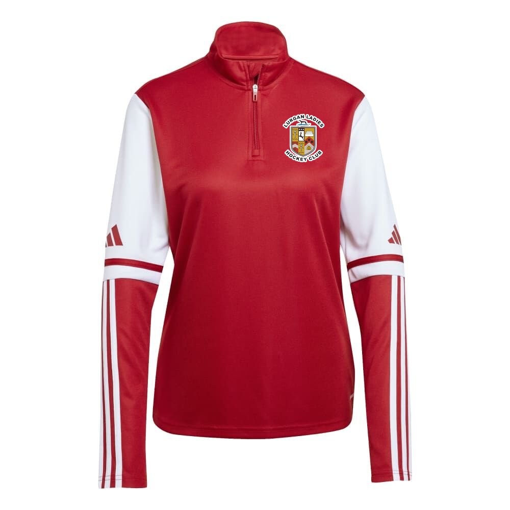 Lurgan Ladies Hockey Club Quarter Zip