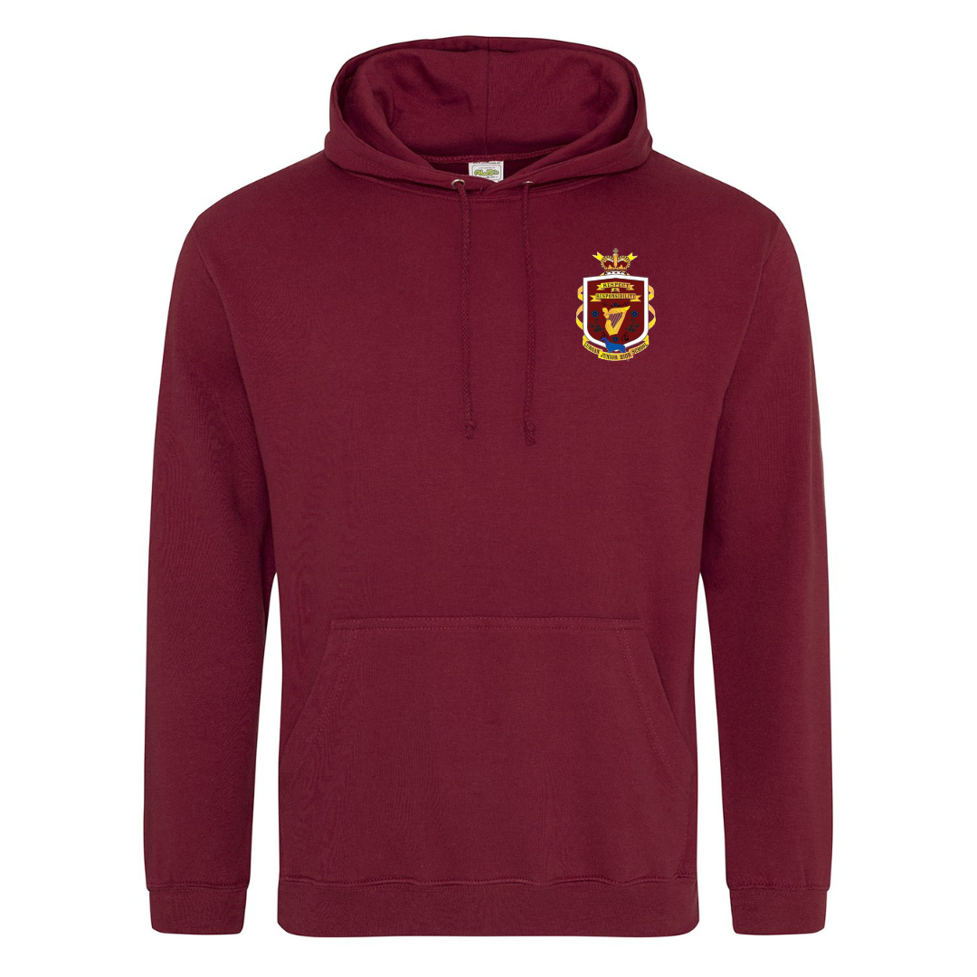 Lurgan JHS Leavers Hoodie 2026