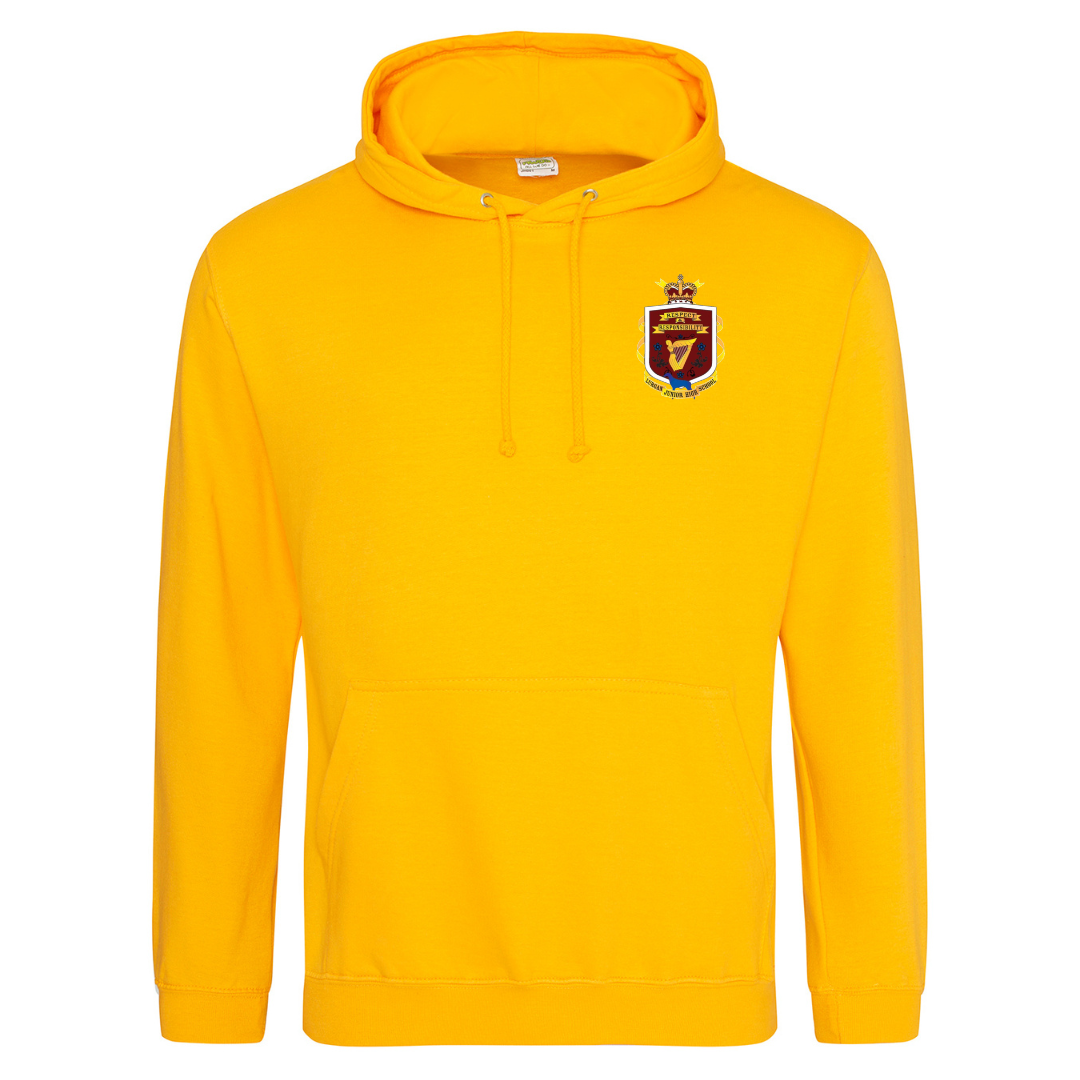 Lurgan JHS Leavers Hoodie 2026