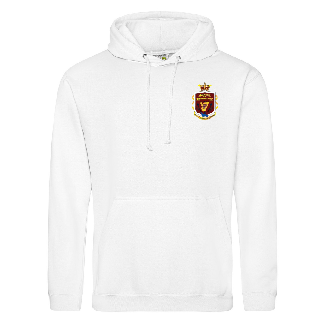 Lurgan JHS Leavers Hoodie 2026