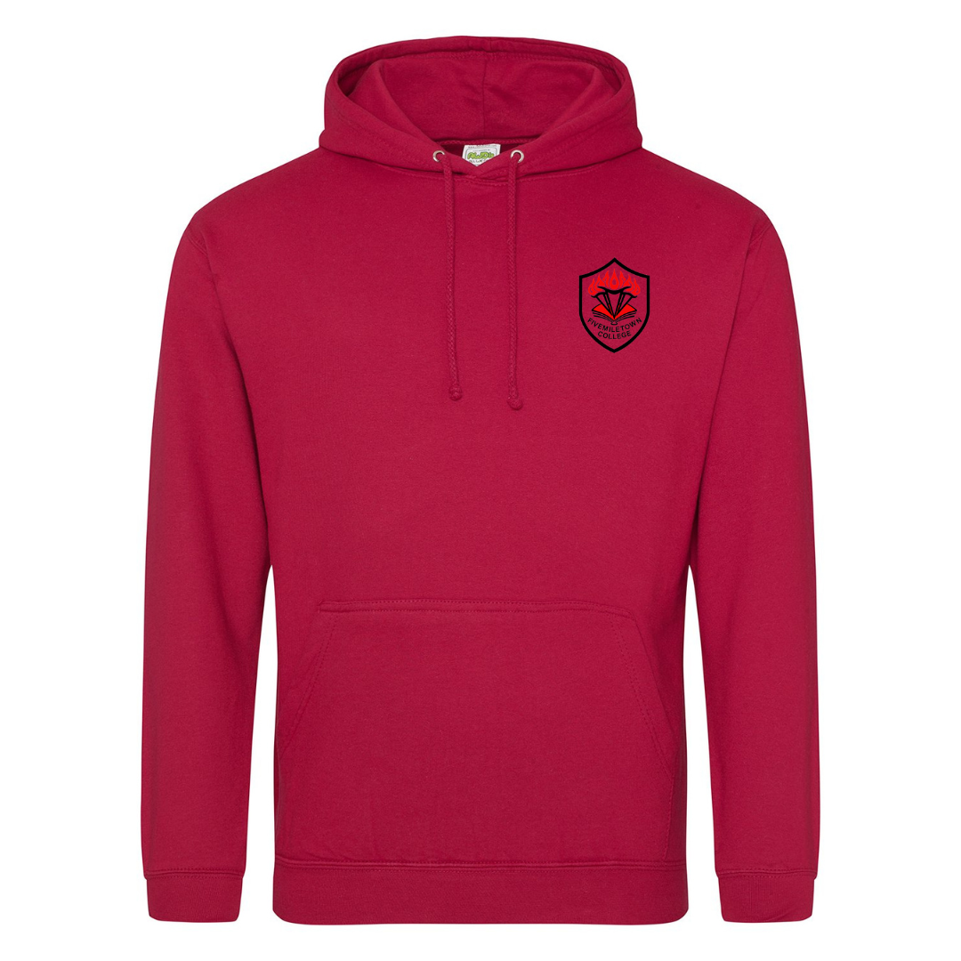 Fivemiletown College Leavers Hoodie 2026