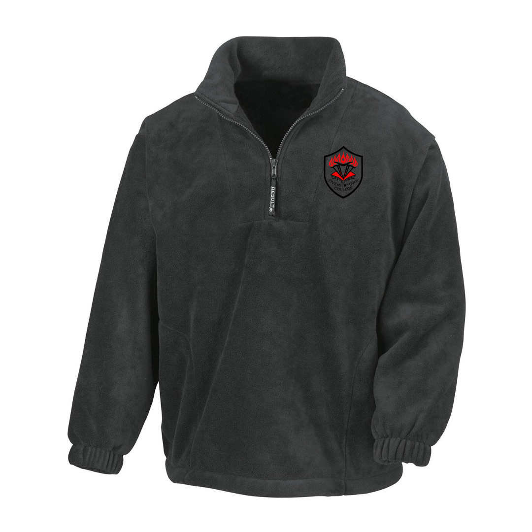 Fivemiletown College Leavers Fleece 2026
