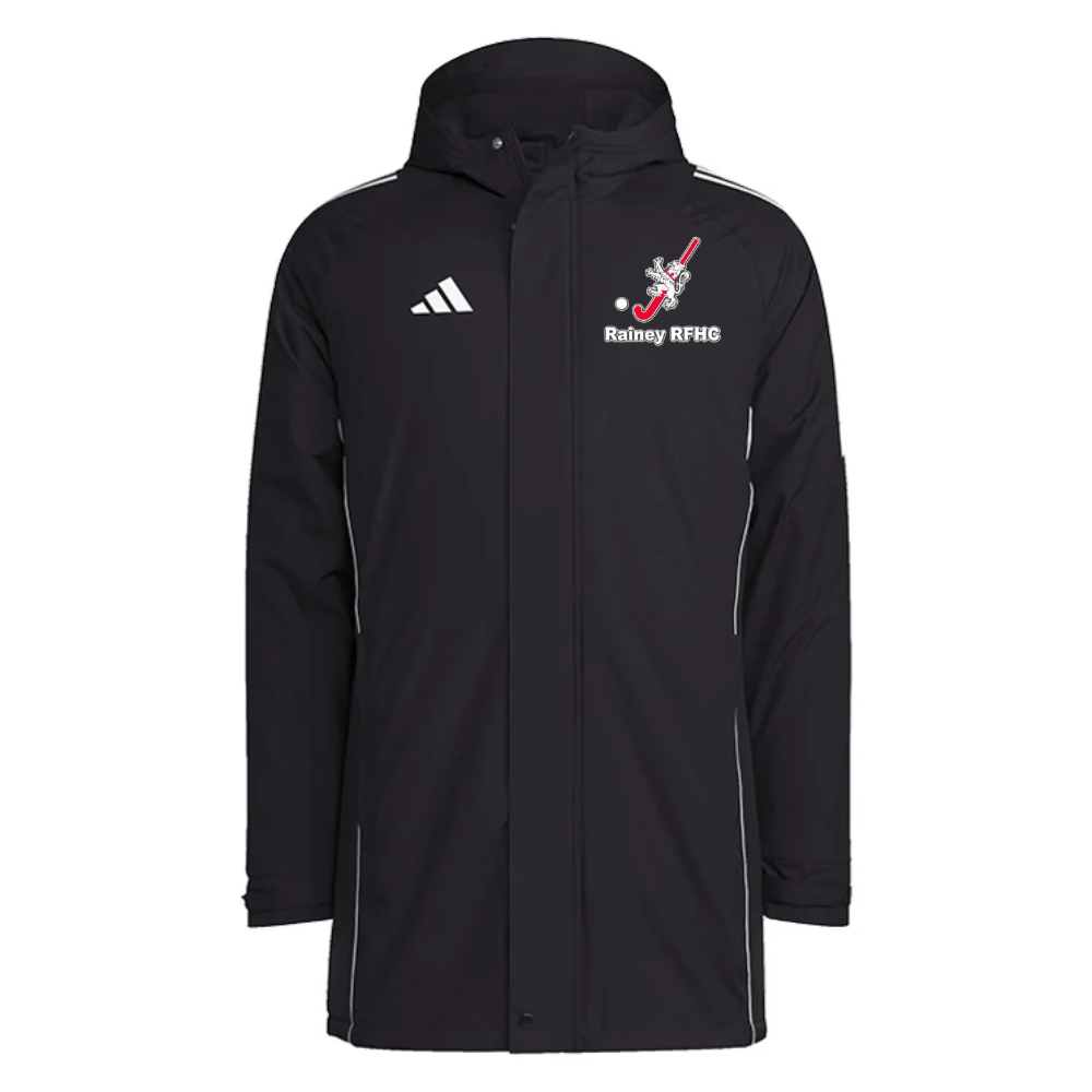 Rainey RFHC Tiro 24 Womens Stadium Parka