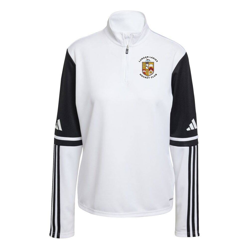 Lurgan Ladies Hockey Club Quarter Zip