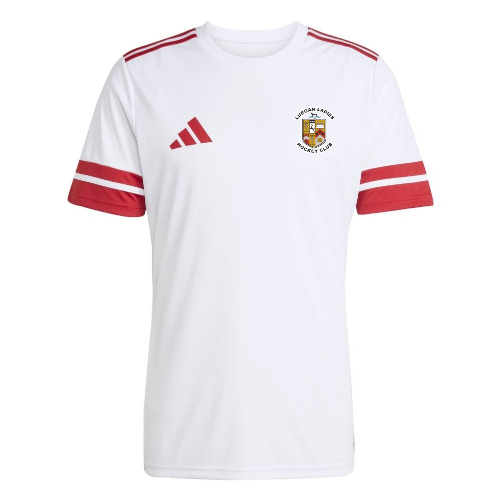 Lurgan Ladies Hockey Club Training Shirt