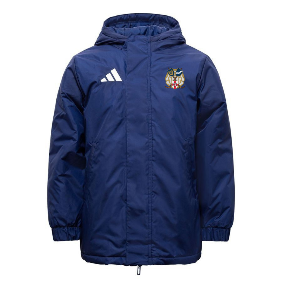 Portadown MHC Adidas Stadium Jacket