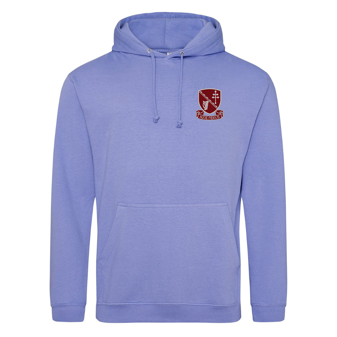 City of Armagh HS Leavers Hoodie 2026