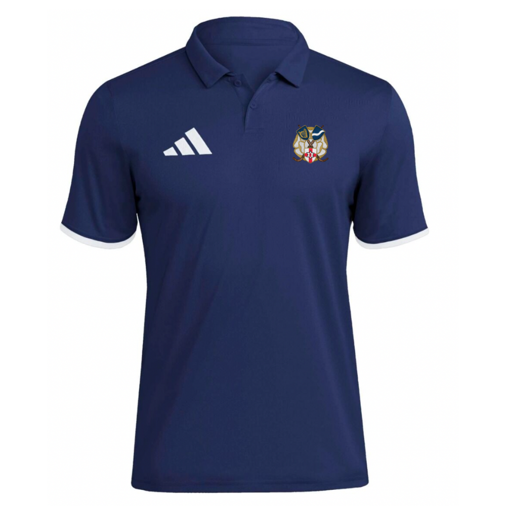 Portadown MHC Adidas Polo