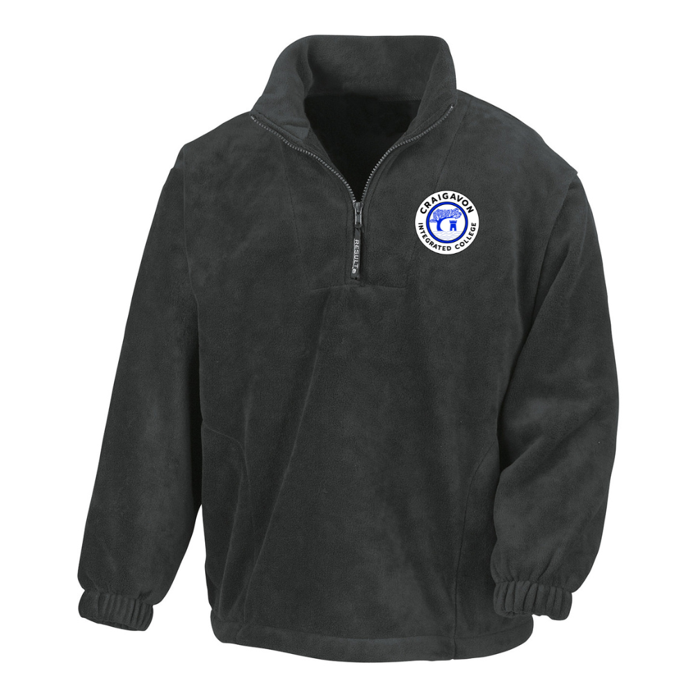 CIC Staff Chunky Fleece