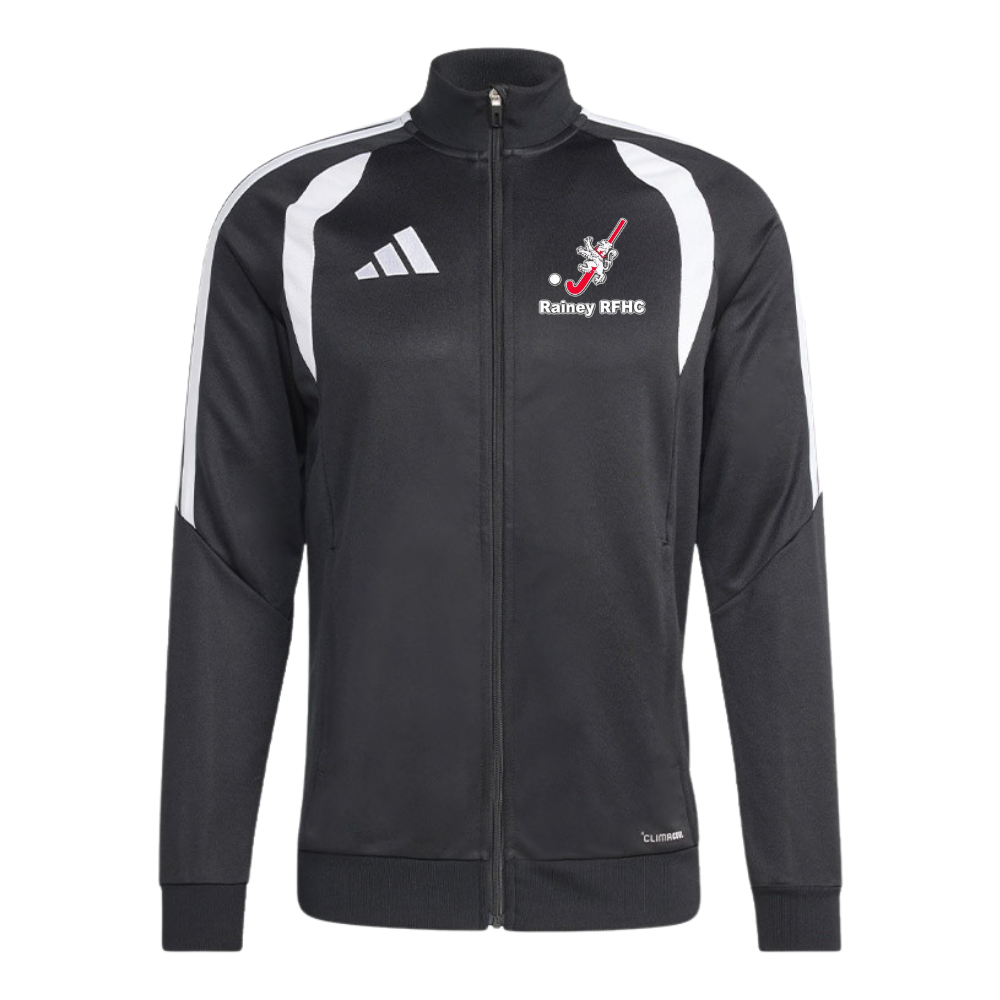 Rainey RFHC Tiro 26 Full Zip Training Top