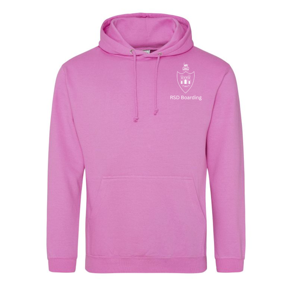 Royal School Dungannon Boarding Hoodie