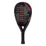 Adidas Match 3.3 Padel Racket Black/Red
