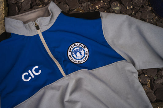 CIC Extra Bundle Quarter Zip