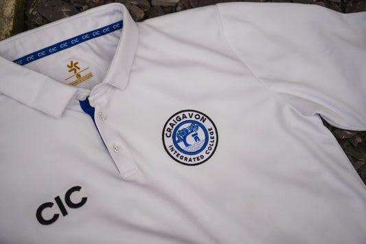 CIC Extra Bundle Polo Shirt