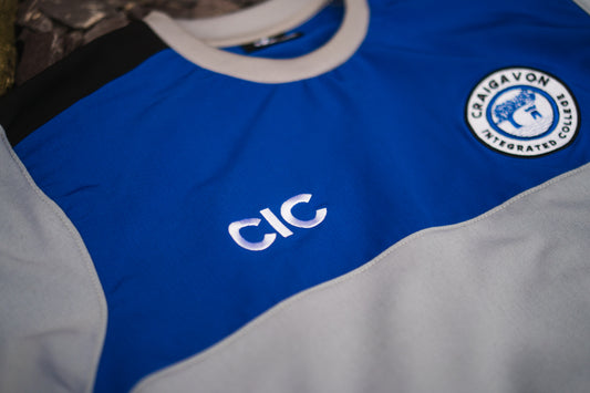 CIC Extra Bundle Jumper