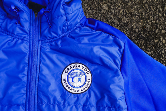 CIC Extra Bundle Puffer Coat