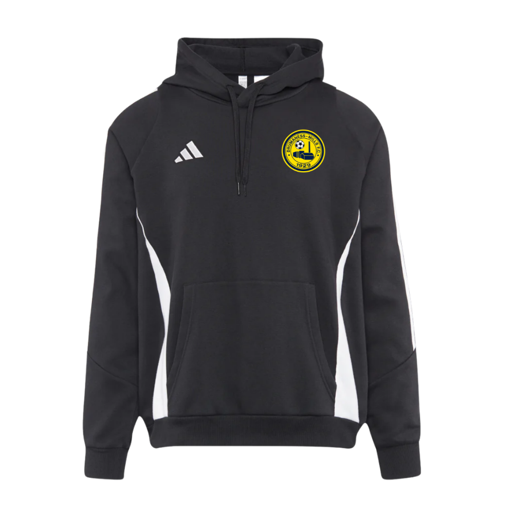 Drumaness Mills Adidas Tiro Hoodie (Coaches)