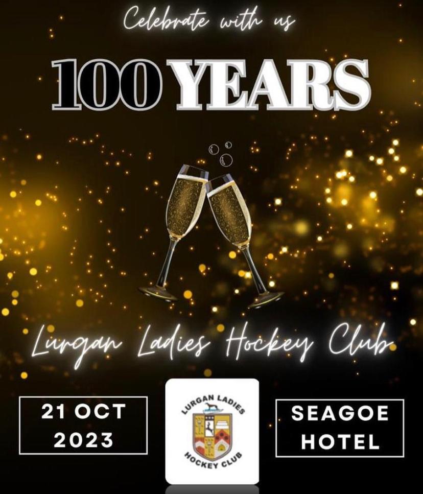LLHC Gala Dinner Ticket