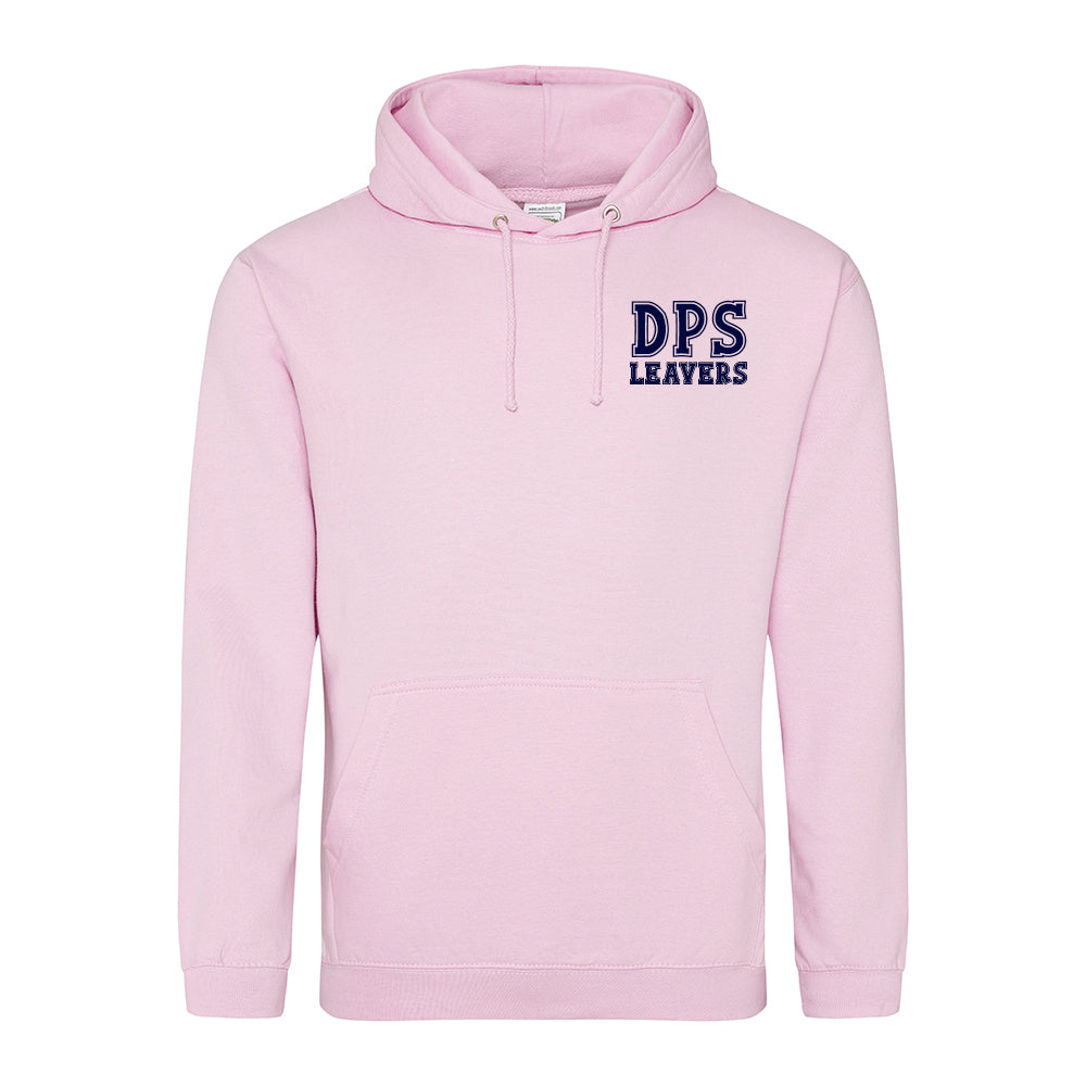 Downshire PS Leavers Hoodie 2025