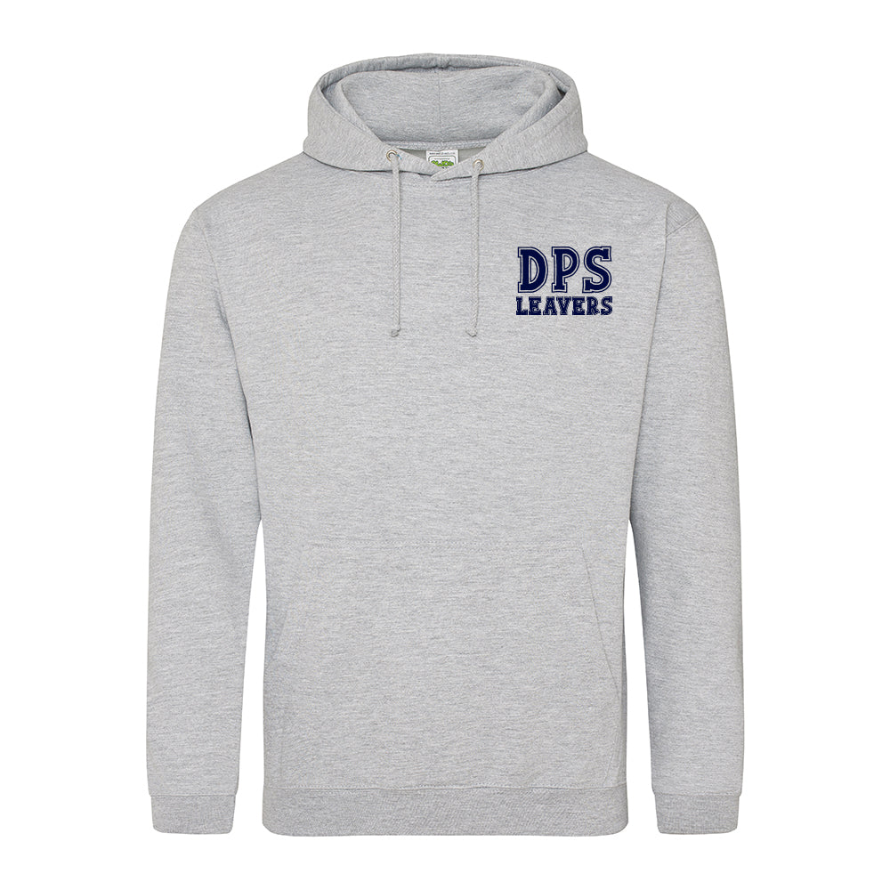 Downshire PS Leavers Hoodie 2025