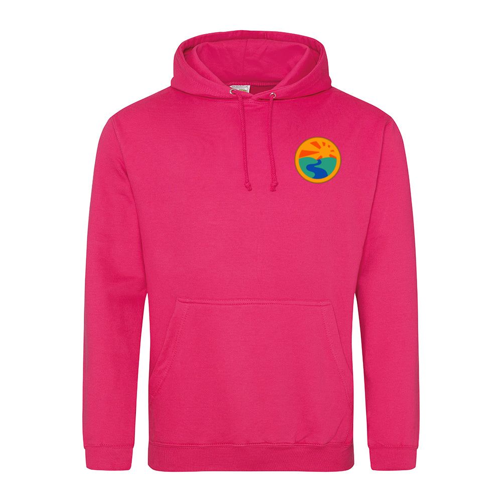 Riverdale PS Leavers Hoodie 2025