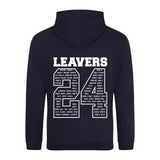 Downshire PS Leavers Hoodie 2024